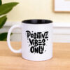 11 oz Two-Tone Ceramic Mug Black3