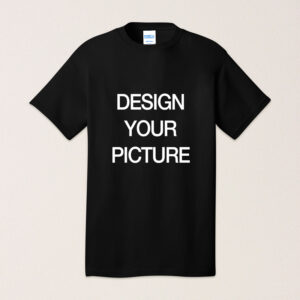 T shirt Black S1