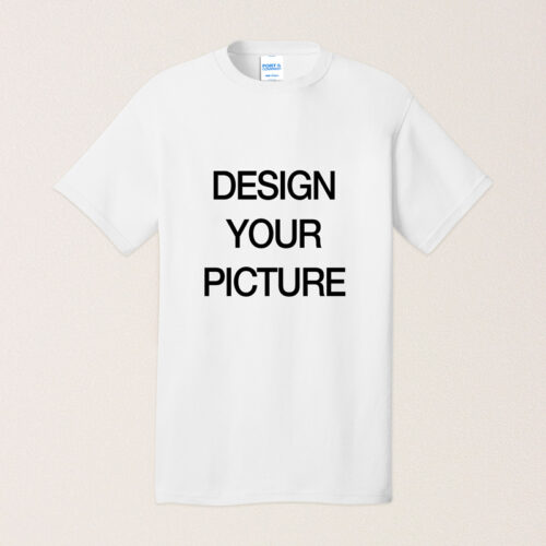 T shirt white S1
