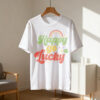 T shirt white S3