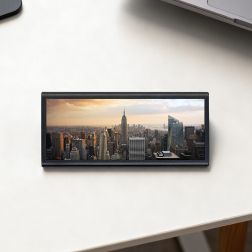 10000mAh Power Bank Black2