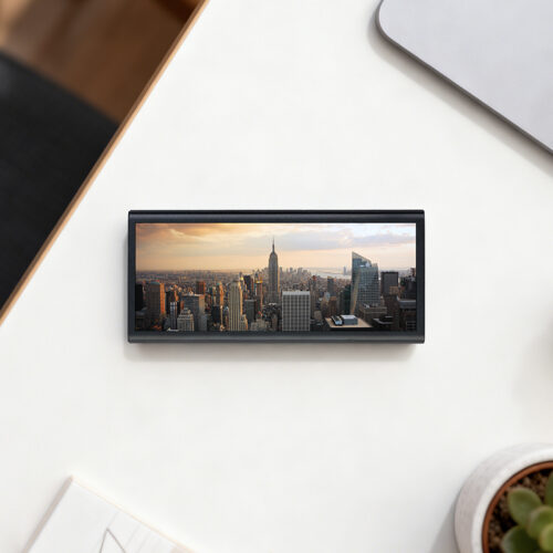 10000mAh Power Bank Black3