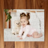 110 Piece Puzzle, 8_ x 10_2