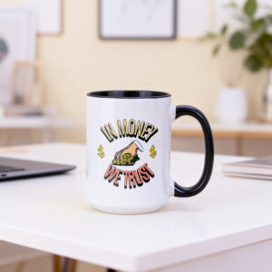 15 oz Mug w Color Inside & Handle (Black)2