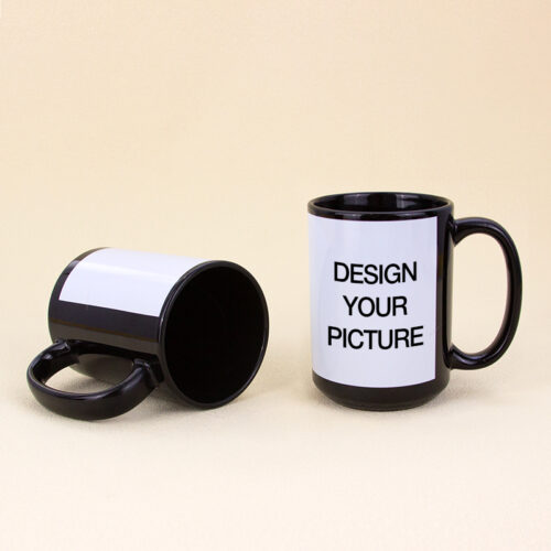 15 oz. Black Mug1