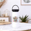 18 oz Wide Mouth Water Bottle4