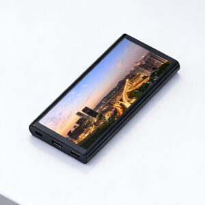 20000mAh Power Bank Black2