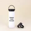 22 oz Wide Mouth Water Bottle1
