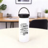 22 oz Wide Mouth Water Bottle3