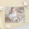 252 Piece Puzzle, 11' x 14' with Photo Tin2