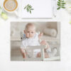 252 Piece Puzzle, 11' x 14' with Photo Tin3