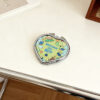 Compact Mirror - Heart2