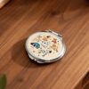 Compact Mirror – Oval