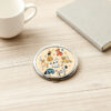 Compact Mirror – Oval