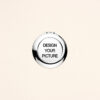 Compact Mirror - Round1