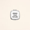 Compact Mirror - Square1