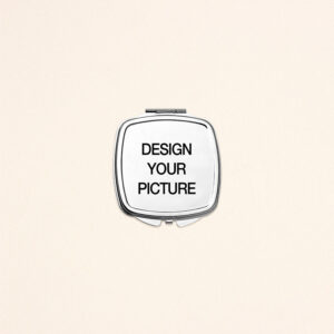 Compact Mirror - Square1