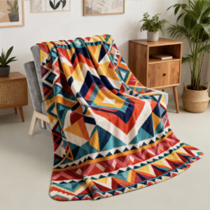 Fleece Blanket, 50_ x 60_2