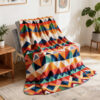 Fleece Blanket, 50_ x 60_3