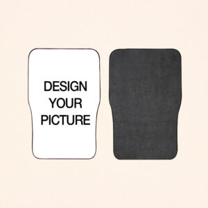 Front Car Mat1