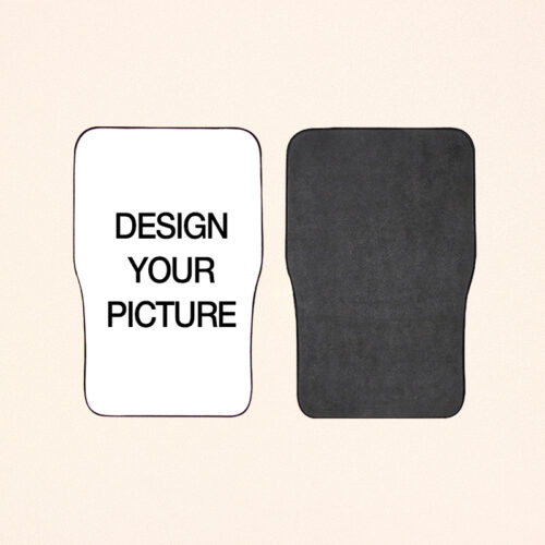 Front Car Mat1