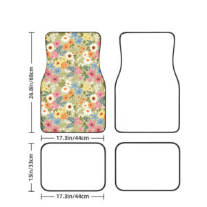 Front Car Mat2