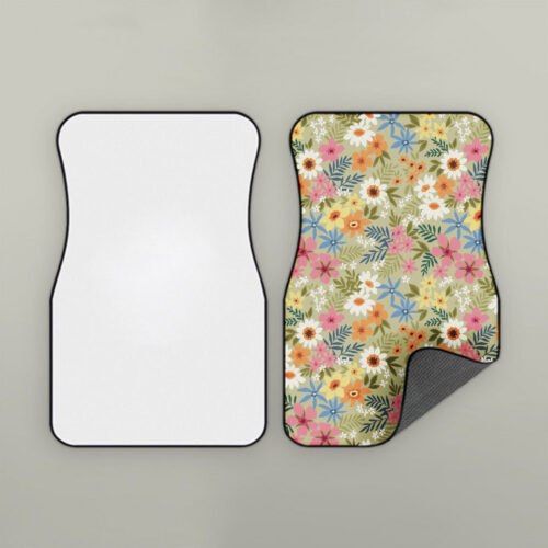 Front Car Mat3