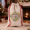 Linen Drawstring Sack2