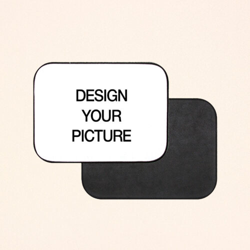 Rear Car Mat1