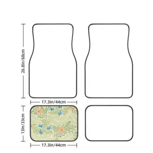 Rear Car Mat2
