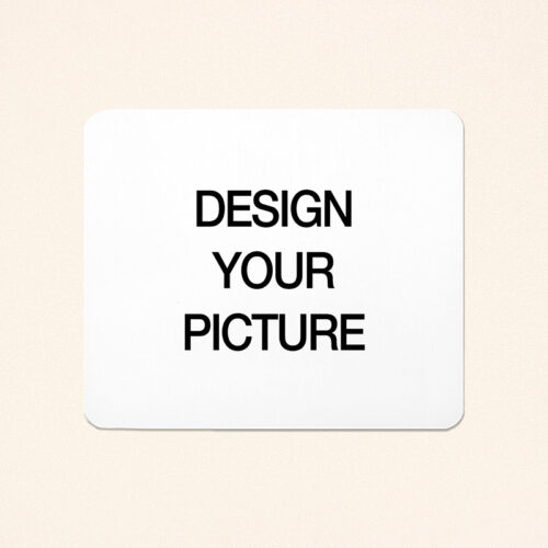Rectangle Mouse Pad1