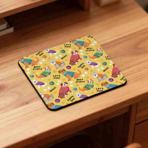 Rectangle Mouse Pad4