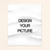 Soft Touch Fleece Throw Blanket, 50_ x 60_1