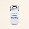 Wine Tote for one bottle1