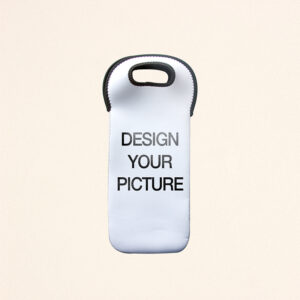 Wine Tote for one bottle1