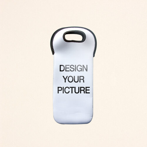 Wine Tote for one bottle1