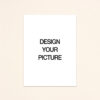 Poster – M