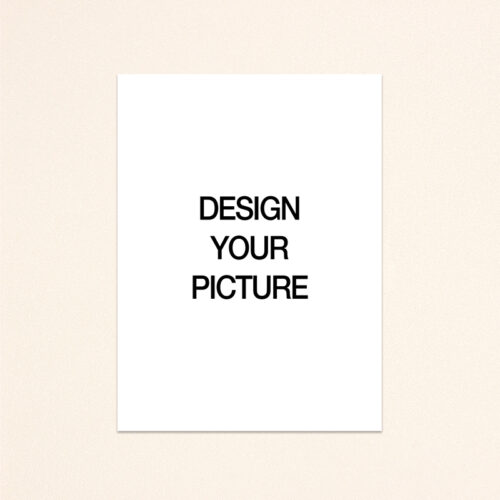 Poster – M