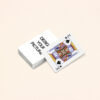 Poker Playing Cards