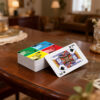 Poker Playing Cards