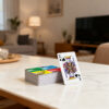 Poker Playing Cards