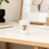 1.5 oz Ceramic Shot Glass