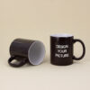 11 oz Color Changing Mug
