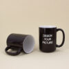 15 oz Color Changing Mug