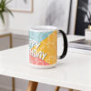 15 oz Color Changing Mug