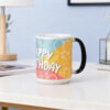 15 oz Color Changing Mug