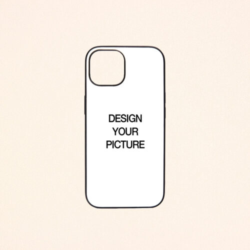 iPhone 15 Matte Case