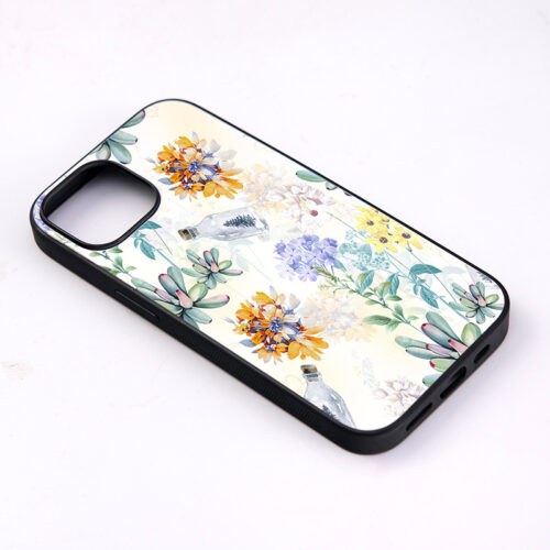 iPhone 15 Matte Case