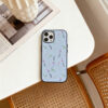 iPhone 15 Plus Plastic Case