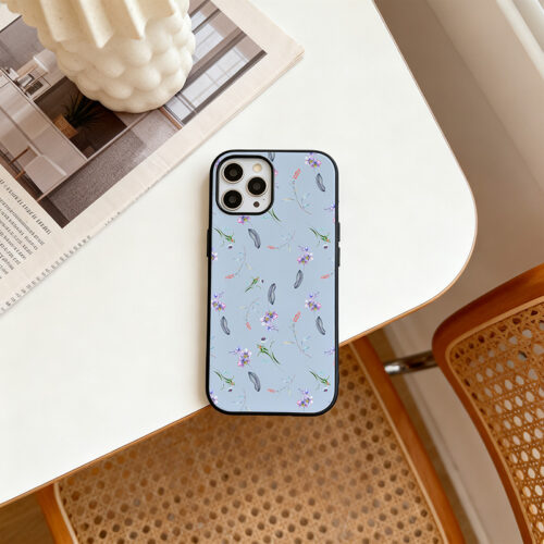 iPhone 15 Plus Plastic Case